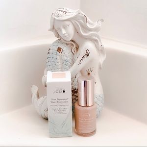 100% pure foundation shade neutral 2.0